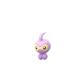 Pokemon GO Castform 