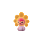 Pokemon GO Castform Sunny