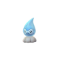 Pokemon GO Castform Rainy