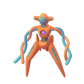 Pokemon GO Deoxys Normal