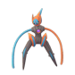 Pokemon GO Deoxys Speed