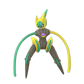 Pokemon GO Deoxys Speed