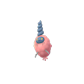 Pokemon GO Burmy 