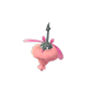 Pokemon GO Wormadam 