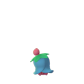 Pokemon GO Cherrim Overcast