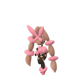 Pokemon GO Lopunny Mega