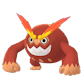 Pokemon GO Darmanitan 