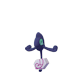 Pokemon GO Yamask Galar