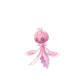 Pokemon GO Frillish ♀