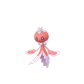 Pokemon GO Frillish ♀