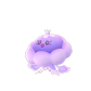 Pokemon GO Jellicent ♀