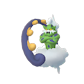 Pokemon GO Tornadus Inkarnation