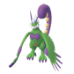 Pokemon GO Tornadus Therian