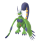 Pokemon GO Tornadus Therian