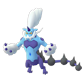 Pokemon GO Thundurus Therian