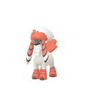 Pokemon GO Furfrou Kabuki