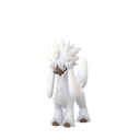 Pokemon GO Furfrou Natural