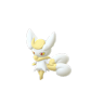 Pokemon GO Meowstic ♀