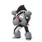 Pokemon GO Obstagoon Galar