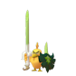 Pokemon GO Sirfetch’d Galar