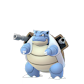 Pokemon GO Blastoise copy 2019